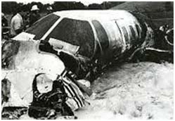 Thurman Munson Plane Crash