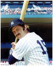 Thurman Munson