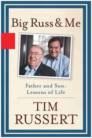 Big Russ and Me book