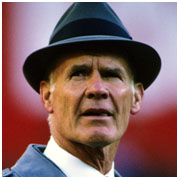 Tom Landry