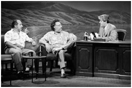Tom Magliozzi on the Tonight Show with Jay leno