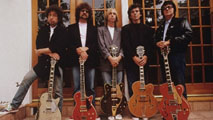 Tom Petty, The Travelling Wilburys