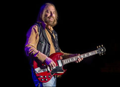 Tom Petty