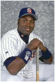 Tony Gwynn