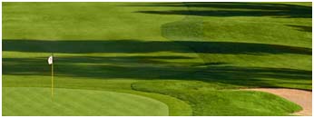 San Leandro public golf course