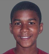 Trayvon Martin