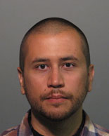 George Zimmerman