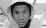 Trayvon Martin