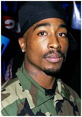 Tupac Shakur