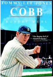 Cobb movie cover