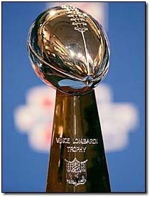 Lombardi trophy