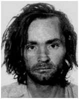 Charles Manson