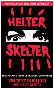 Helter Skelter book cover