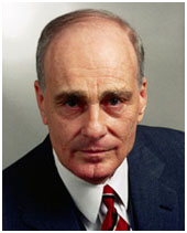 Vincent Bugliosi