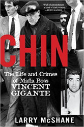 Vincent Gigante book cover