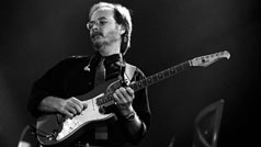 Walter Becker