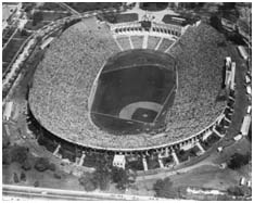 Los Angeles Coliseum