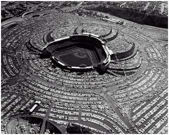 Dodger Stadium