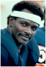 Walter Payton