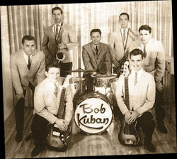 Bob Kuban and the In Men