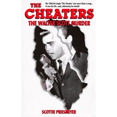 The Cheaters Book cover