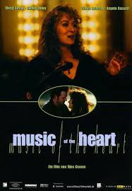 Music of the Heart