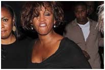 Whitney Houston