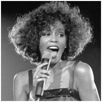 Whitney Houston