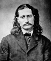 Wild Bill Hickok