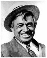 Will Rogers