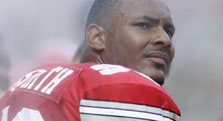 Will Smith, Ohio State University