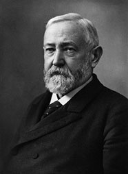 Benjamin Harrison