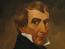 William Henry Harrison