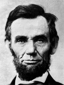 Abraham Lincoln