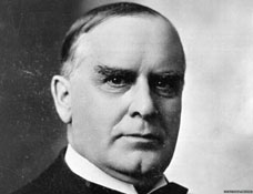 William McKinley