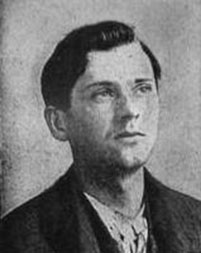 Leon Czolgosz