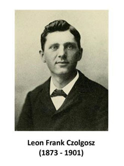 Leon Czolgosz