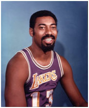 Wilt Chamberlain