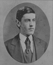 Woodrow Wilson college photo