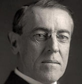 Woodrow Wilson