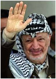 Yasser Arafat