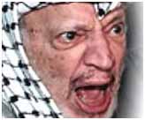 Yasser Arafat