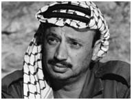 Yasser Arafat