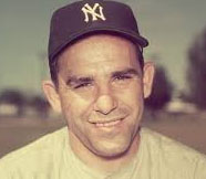 Yogi Berra