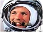 Yuri Gagarin