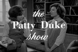 Patty Duke, the Patty Duke show